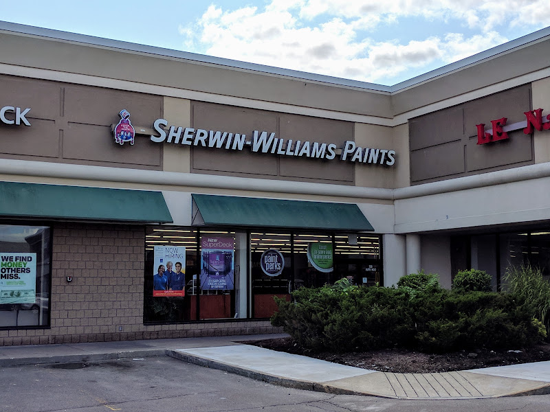 Sherwin-Williams Paint Store