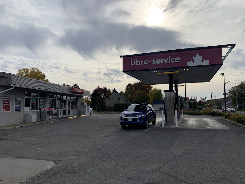 Petro-Canada