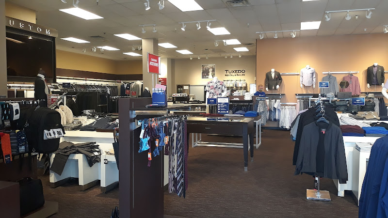 Men's Wearhouse