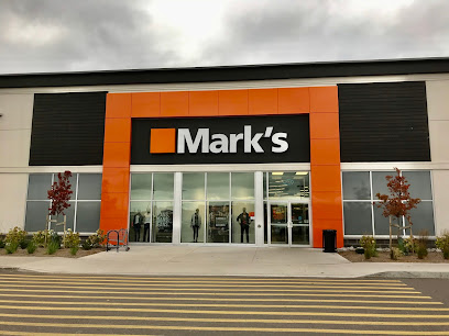 Mark's