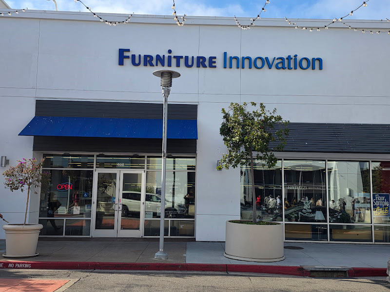 Furniture Innovations