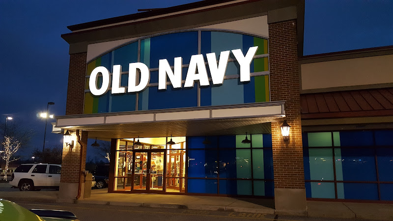 Old Navy