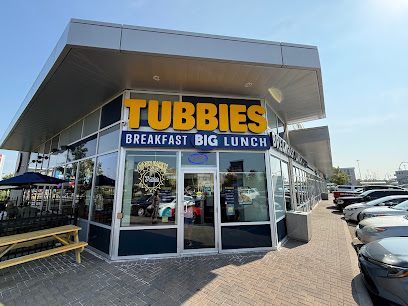 Tubbies All Day Big Breakfast