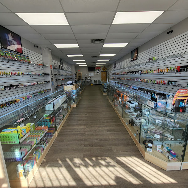 Vapor World