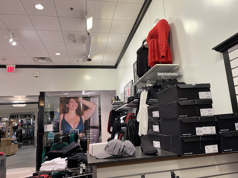 Torrid