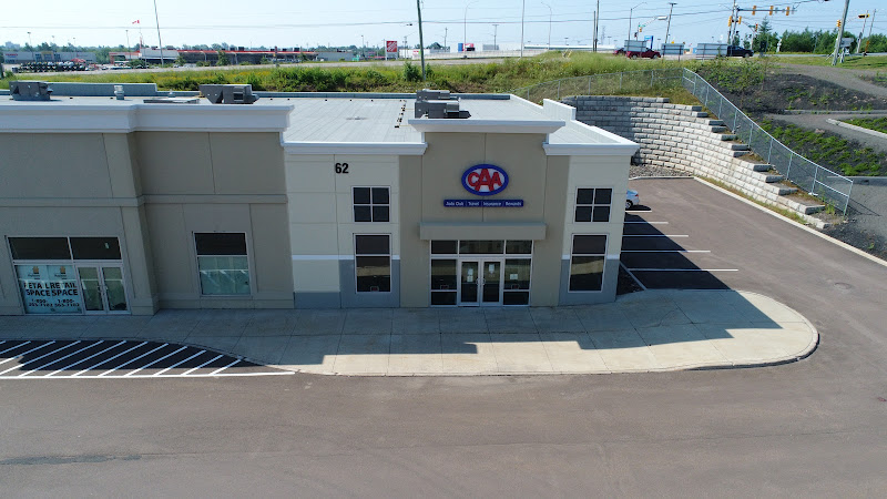 CAA Atlantic - Moncton