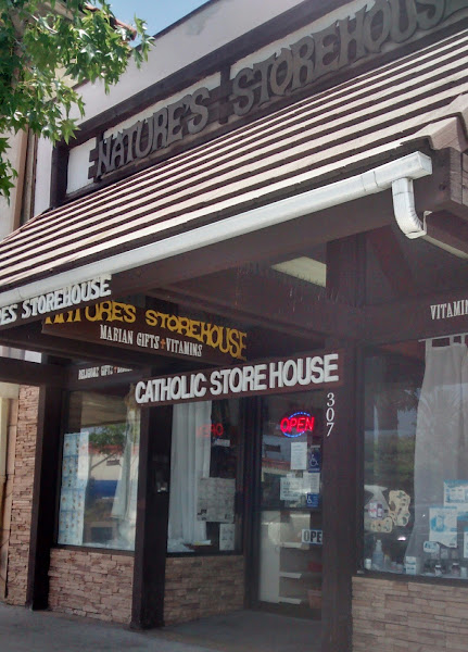 Catholic Store