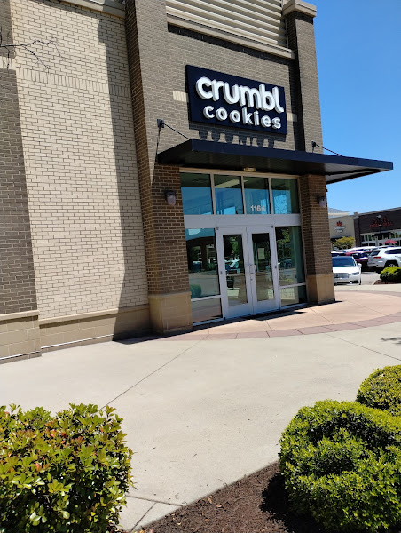 Crumbl Cookies