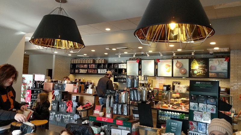 Starbucks Coffee Company