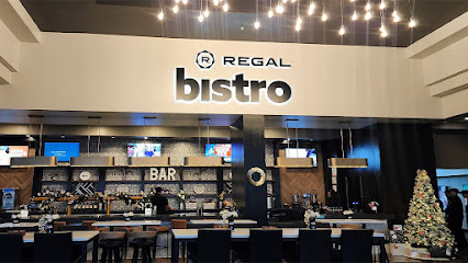 Regal Bistro at The Falls