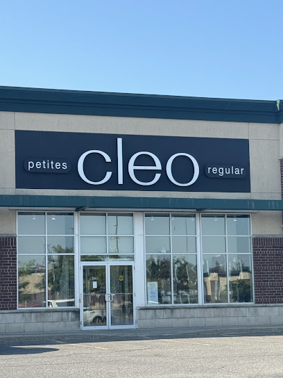 Cleo