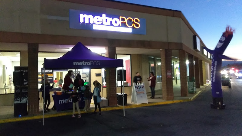 Metro by T-Mobile