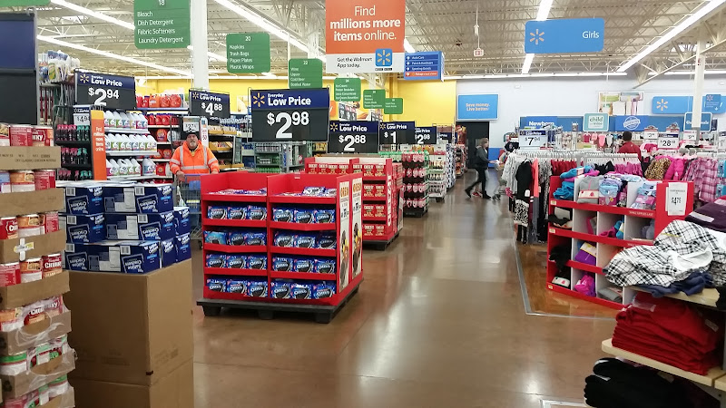 Walmart Supercenter