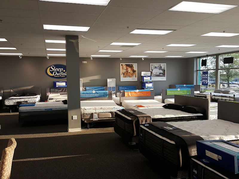 Sleep Outfitters of Huber Heights
