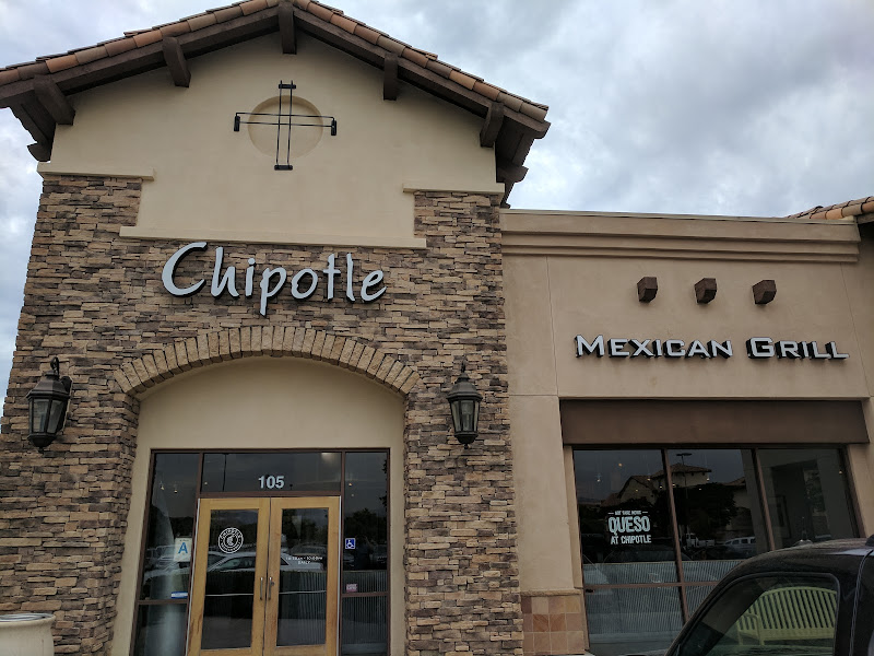 Chipotle