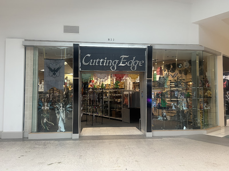 Cutting Edge