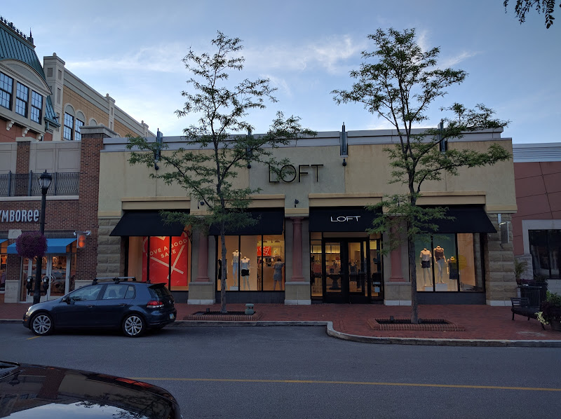LOFT