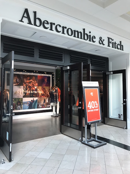 Abercrombie & Fitch