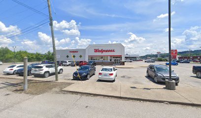 Walgreens Pharmacy