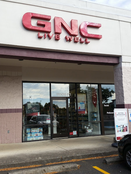 GNC