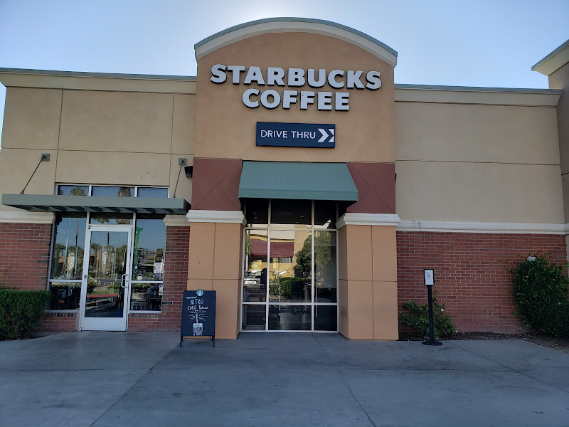 Starbucks Coffee Company