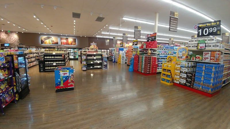 Stater Bros.