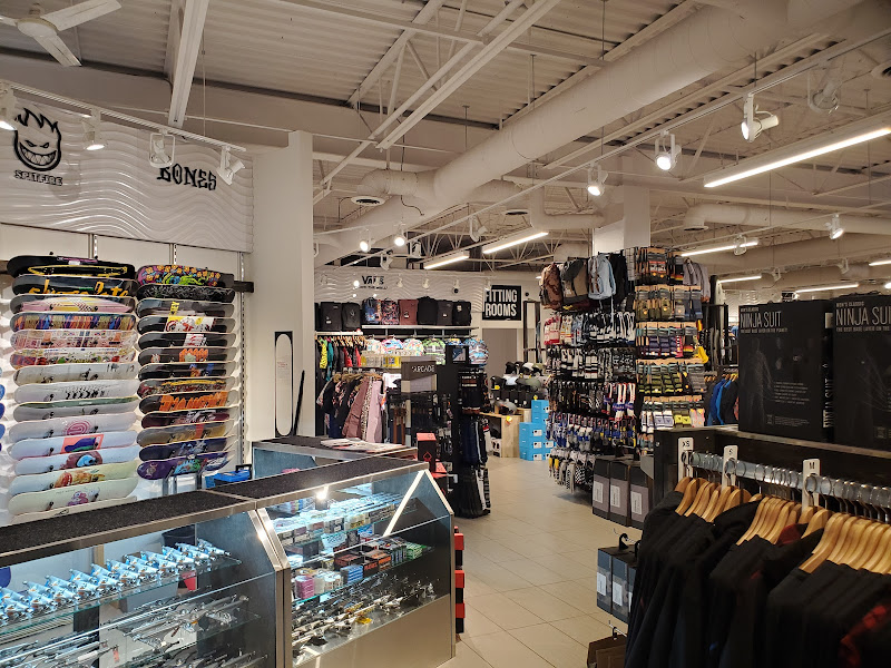 ONE Boardshop
