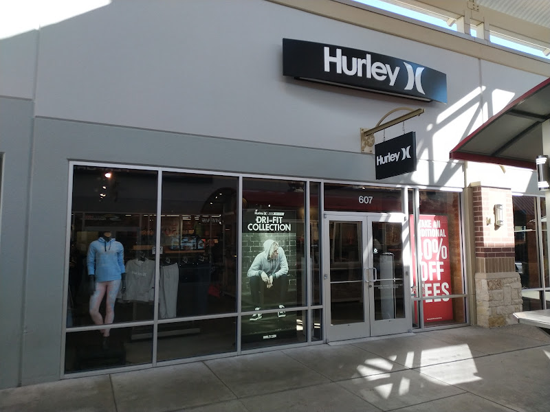 Hurley