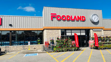 Foodland