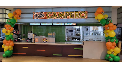 Pollo Campero