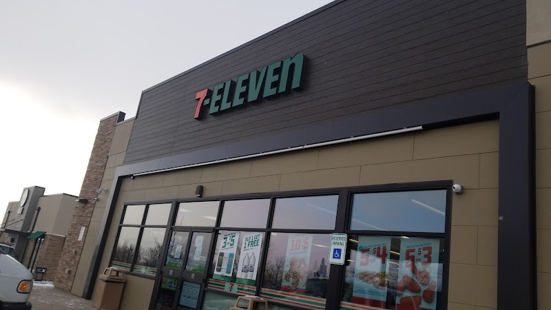 7-Eleven