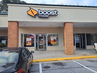 Boost Mobile