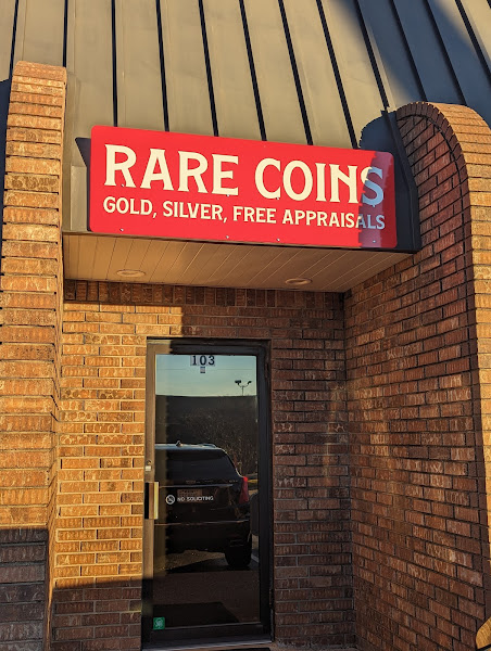 Quick Draw Rare Coins