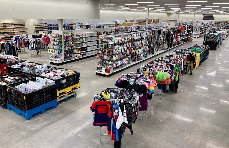 Big Deal Outlet