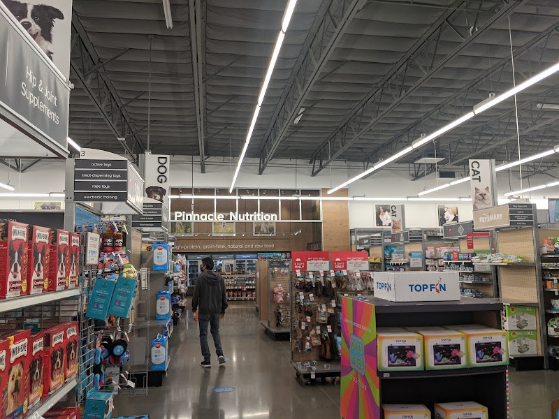PetSmart