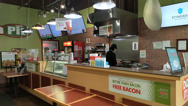 Pita Pit