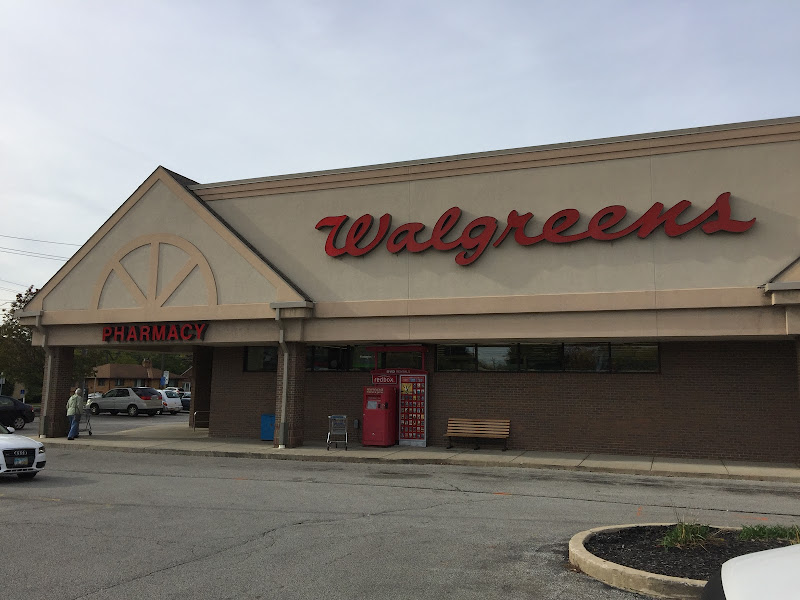 Walgreens
