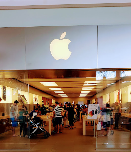 Apple Columbia