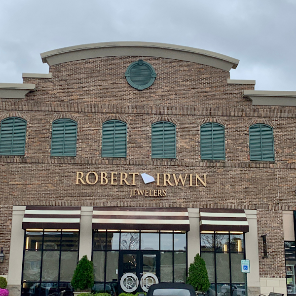 Robert Irwin Jewelers