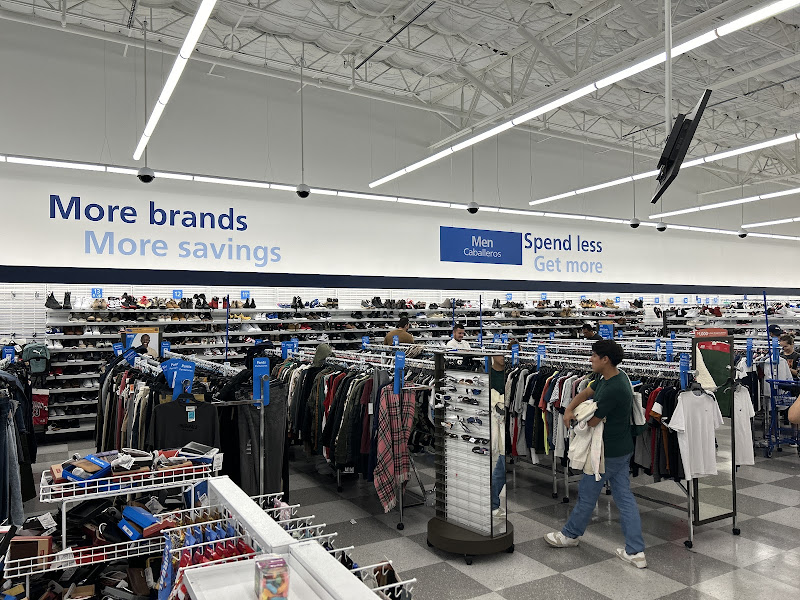 Ross Dress for Less