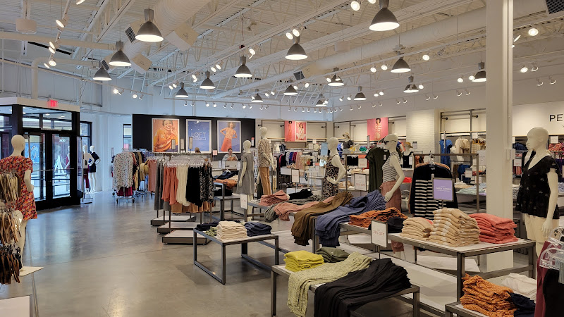 LOFT Outlet