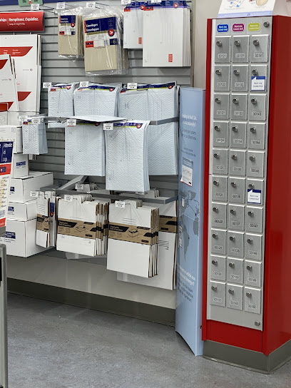 Brampton South Canada Post