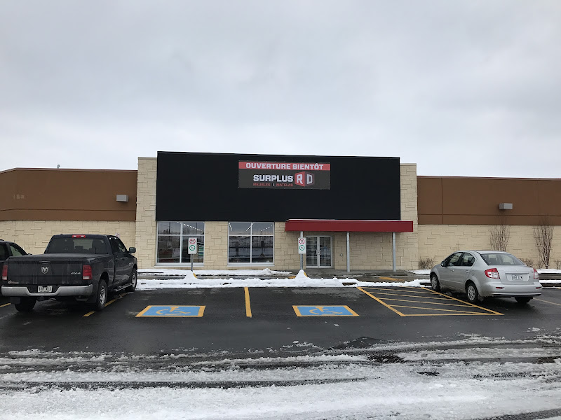RD Furniture
