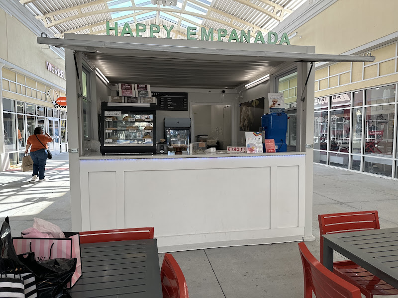 Happy Empanada C1A