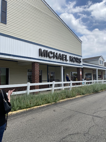 Michael Kors