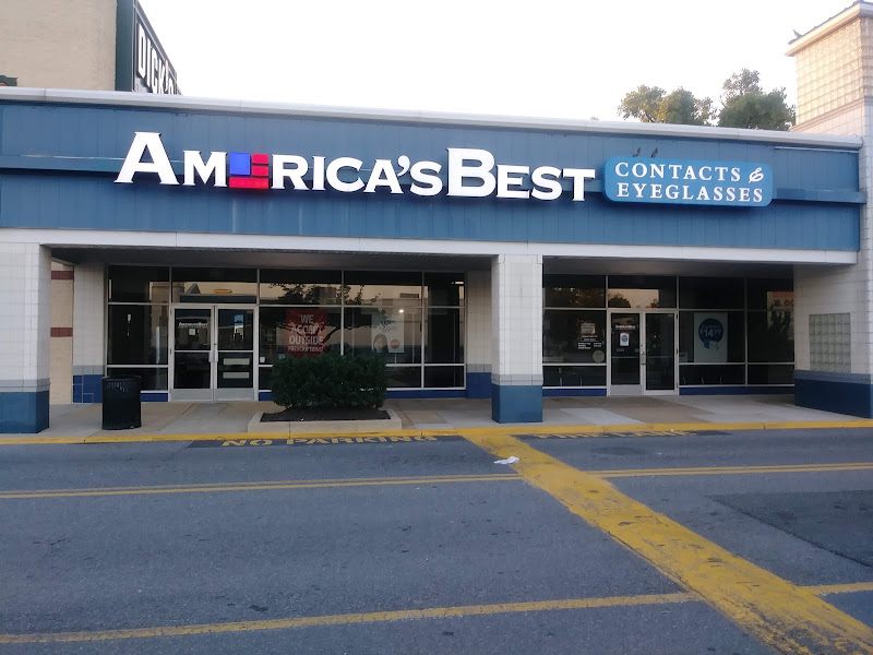 America's Best Contacts