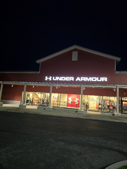 Under Armour