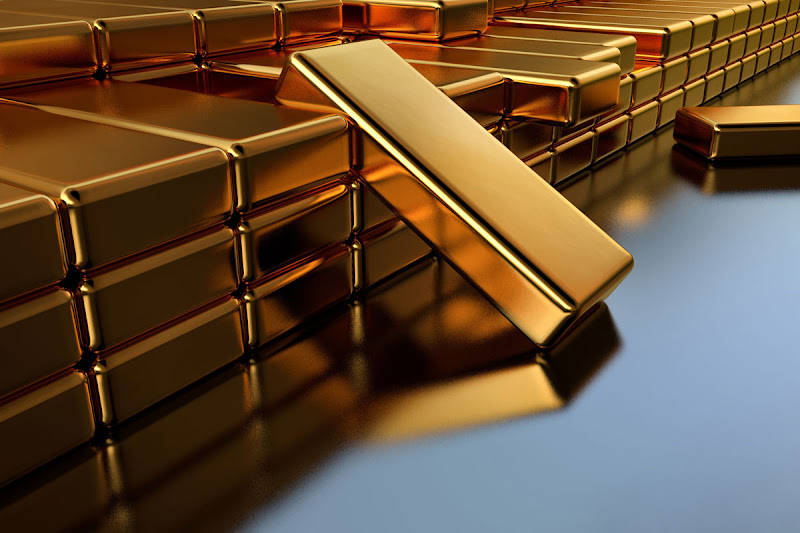 Sell Gold For Cash
