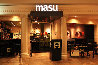 Masu
