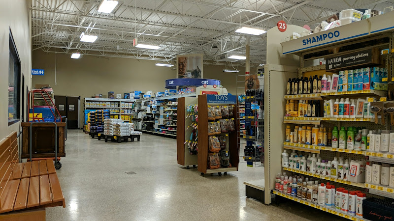 PetSmart